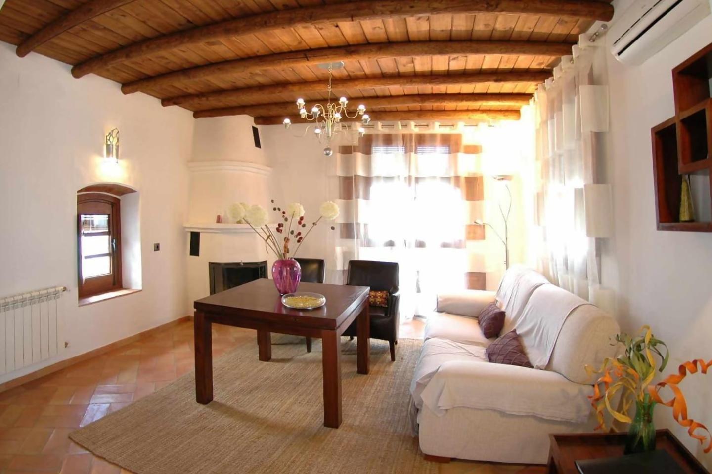 Casa Rural La Raba Terraza Con Increibles Vistas Sanlúcar de Guadiana Extérieur photo