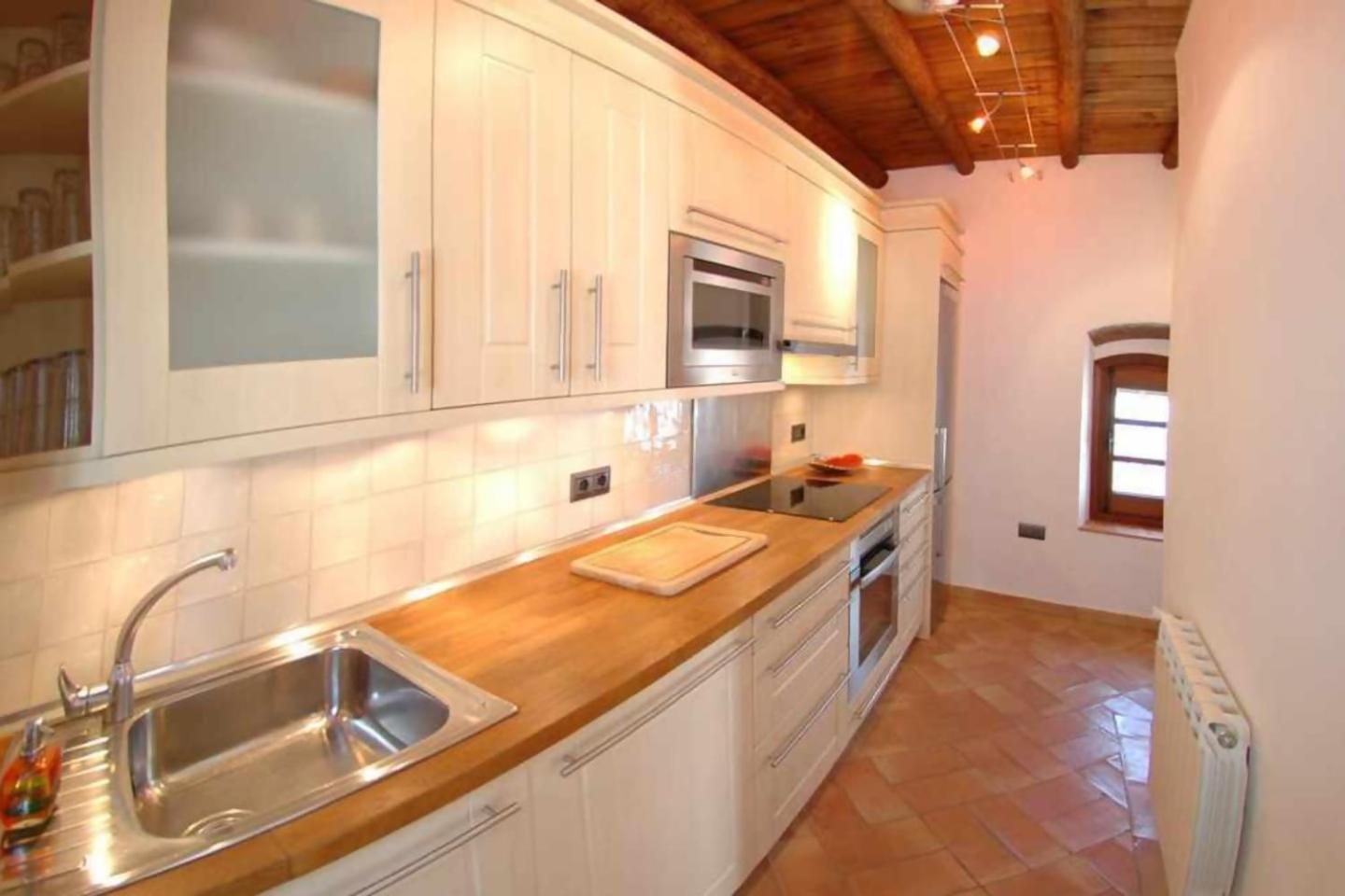 Casa Rural La Raba Terraza Con Increibles Vistas Sanlúcar de Guadiana Extérieur photo